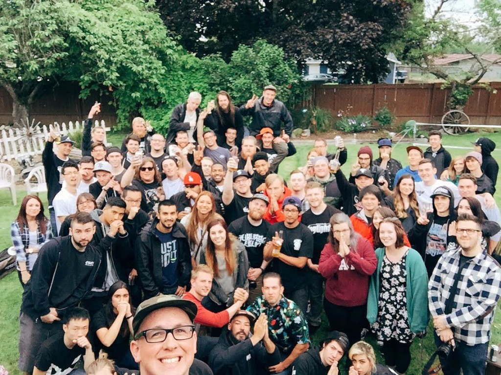 Processed with VSCOcam with e1 preset