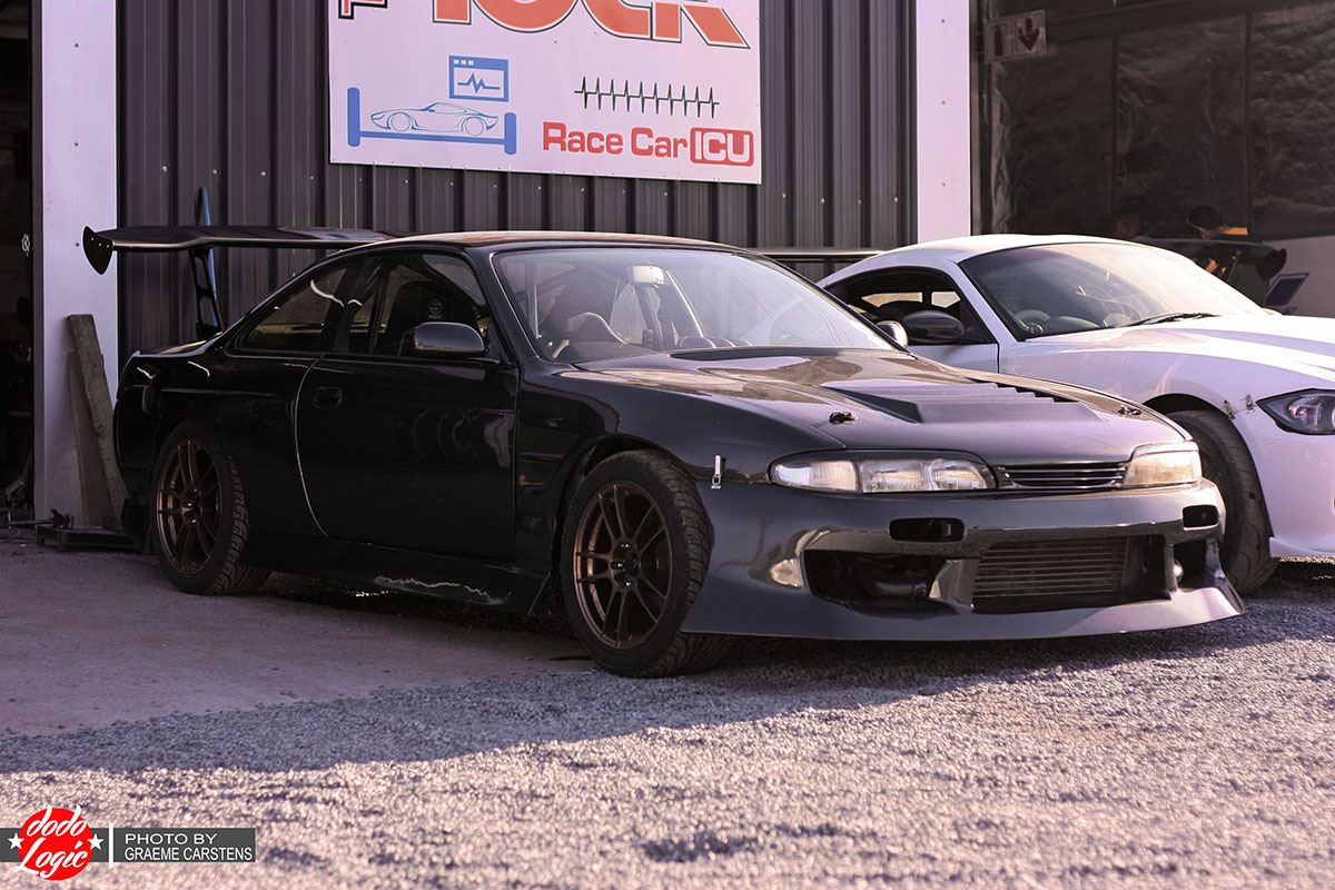 mad looking s14