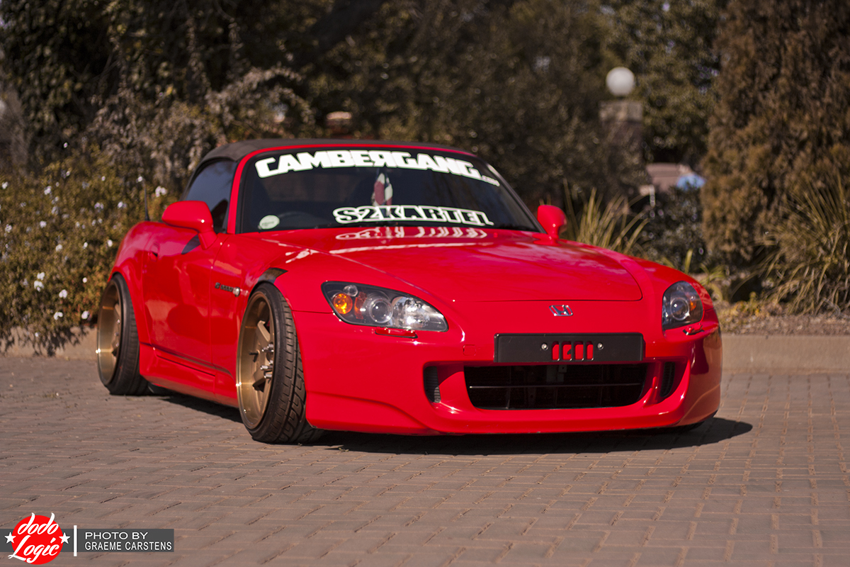 s2000 front